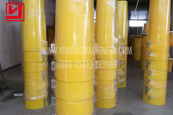 Small Polypropylene Building Construction Rubbish Chutes